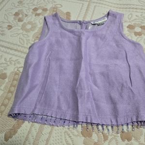 My Michelle two piece outfit size 5